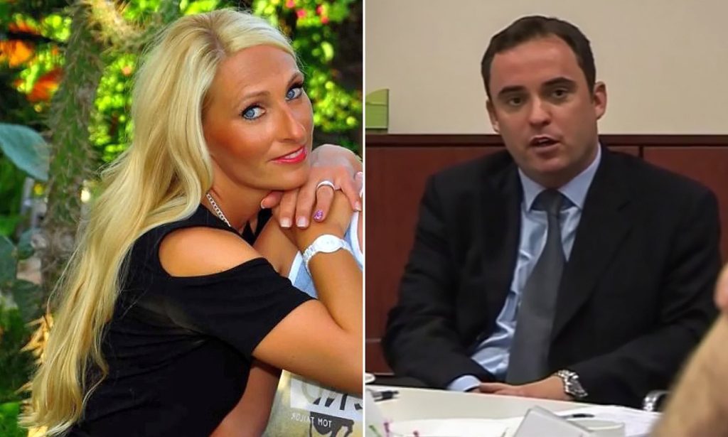 Έβαλε κρυφά κοκαΐνη στο πέος του και σκότωσε την ερωμένη του