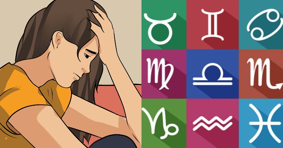 Ποιο «παραστράτημα» δεν συγχωρεί το κάθε ζώδιο από το σύντροφό του;