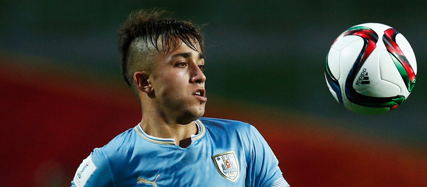 Πένθος στην Ουρουγουάη – Νεκρός 25χρονος ποδοσφαιριστής από πνιγμό