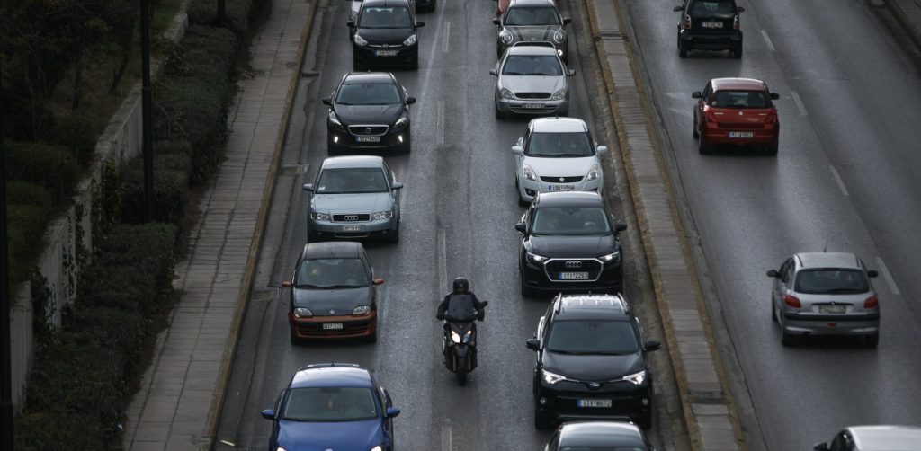 Από τον Μάιο η πληρωμή τελών κυκλοφορίας με τον μήνα – Τι πρέπει να γνωρίζετε για την άρση ακινησίας