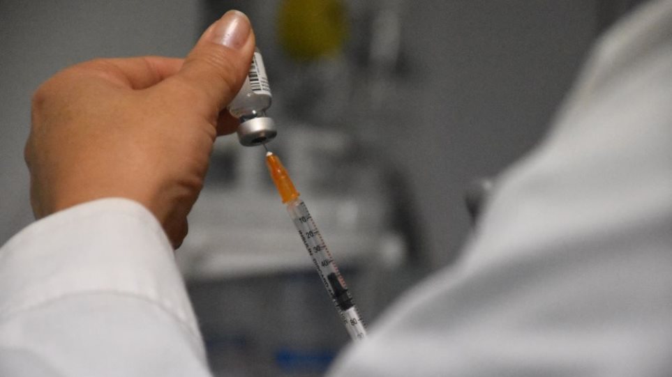 Τώρα το κατάλαβαν; Γερμανία: «Ανέφικτος» ο στόχος των 10 εκατ. εμβολιασμών την εβδομάδα
