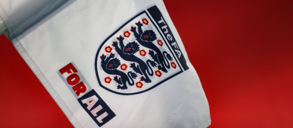 Γυναίκα φαβορί για την προεδρία της αγγλικής ποδοσφαιρικής ομοσπονδίας