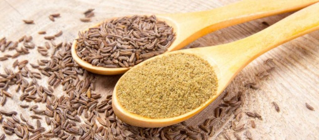 Τα οφέλη του κύμινου που βελτιώνει την υγεία σας και βοηθά στην απώλεια βάρους