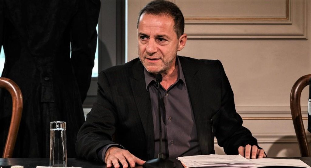 Σκάνδαλο Δ.Λιγνάδη: Τον ερευνούν και για πορνογραφία ανηλίκων! – Αναφορά κατά της ανακρίτριας από τον Α.Κούγια