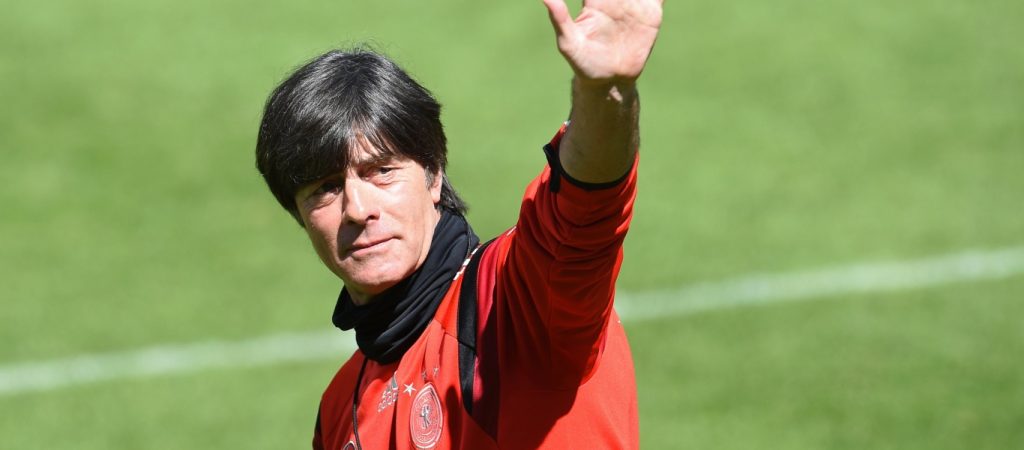 Τέλος εποχής για τον Γ.Λεβ – Αποχωρεί μετά το Euro του 2021