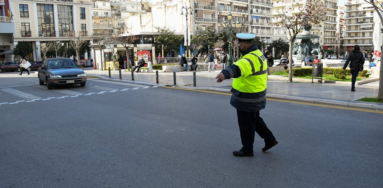 Μέχρι την ερχόμενη Δευτέρα ισχύουν οι βεβαιώσεις μετακίνησης εργαζομένων – Ποιους αφορά