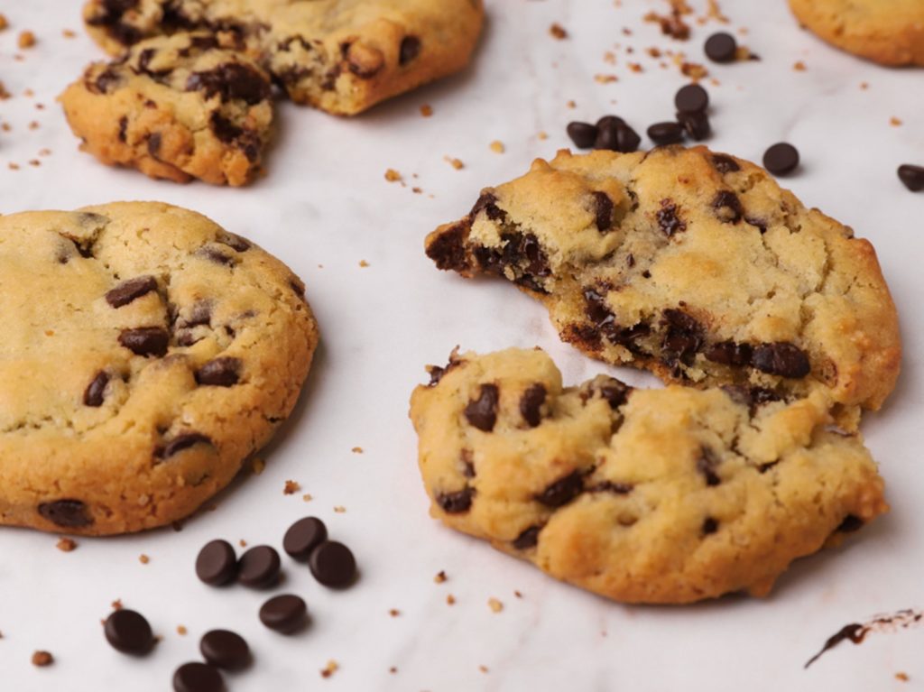 Αυτά είναι τα δέκα καλύτερα μπισκότα του κόσμου – Και ένα ελληνικό στη λίστα!