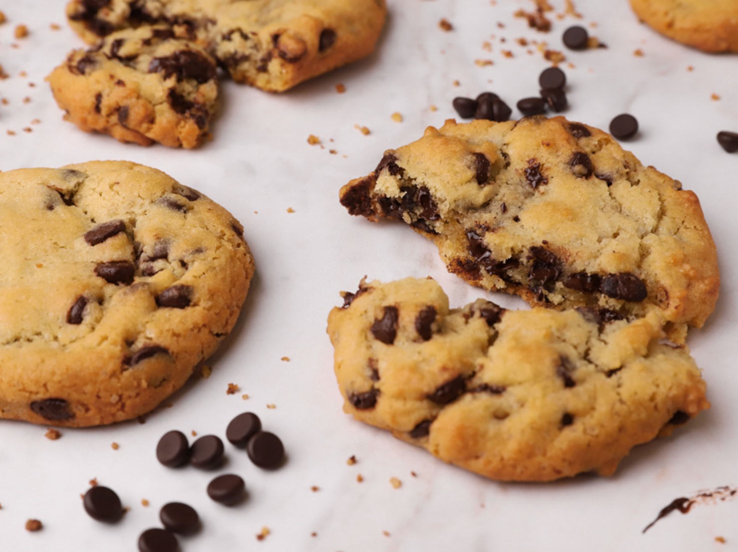 Αυτά είναι τα δέκα καλύτερα μπισκότα του κόσμου – Και ένα ελληνικό στη λίστα!