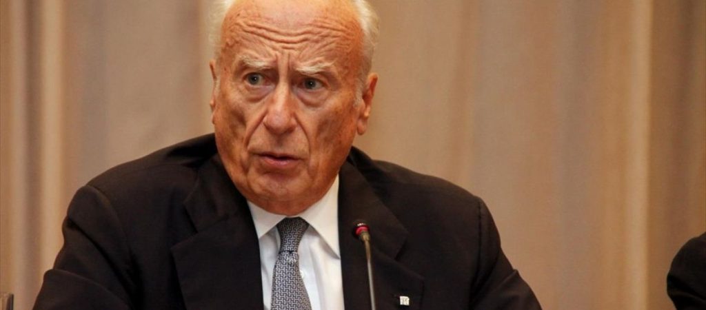 Γιάννης Κωστόπουλος: Έφυγε από τη ζωή ο Μεσσήνιος τραπεζίτης