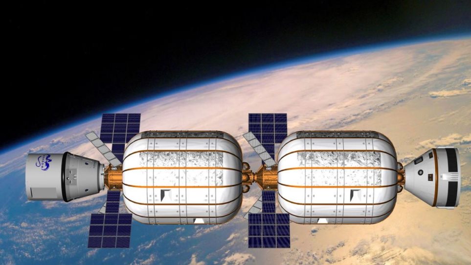 Ρωσία και Κίνα ετοιμάζουν διαστημικό σταθμό στη Σελήνη – Η μεγάλη συμφωνία της Ευρασίας