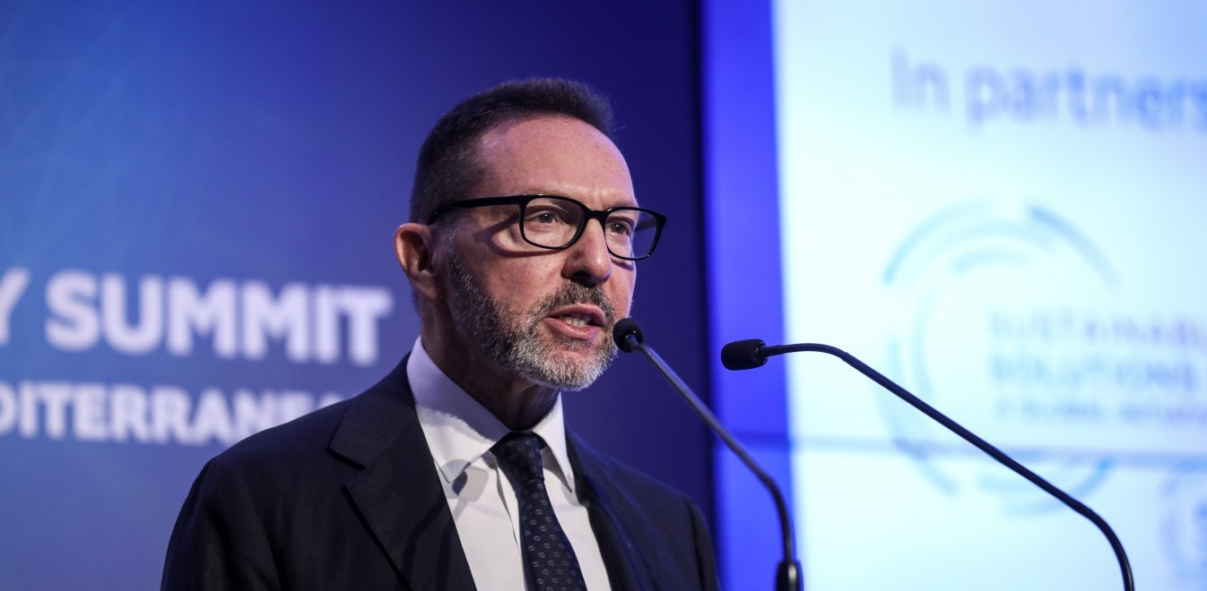 Γ.Στουρνάρας για Γ.Κωστόπουλος: «Ήταν ο πατριάρχης του τραπεζικού μας συστήματος»