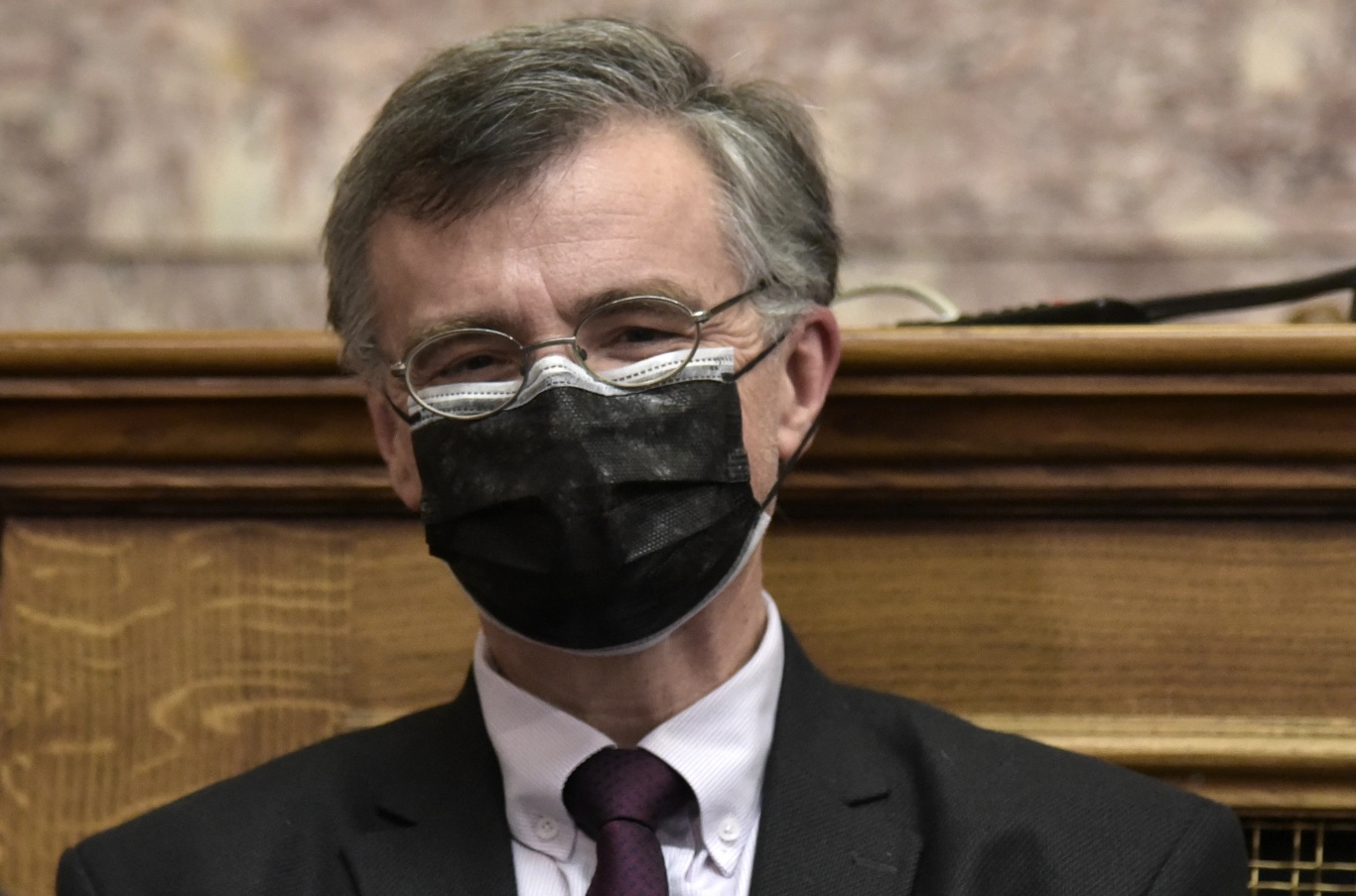 Τηλεδιάσκεψη Τ.Πάιατ με Σ.Τσιόδρα – Αναφέρθηκαν στις ενέργειες του ΕΟΔΥ για τον κορωνοϊό