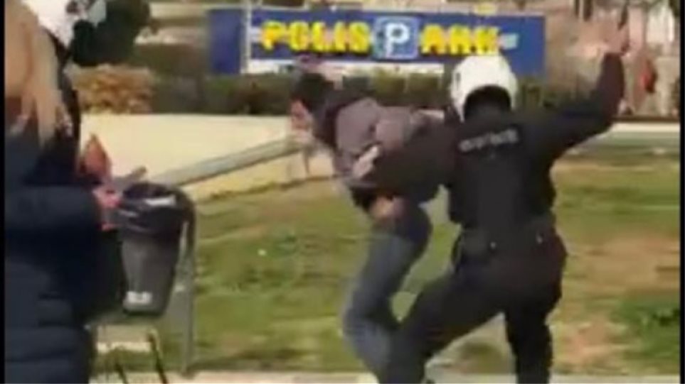 Ο Γ.Κουμουτσάκος παίρνει αποστάσεις από την Κ.Κυρανάκη: «Δεν θα έδινα το όνομα κάποιου»