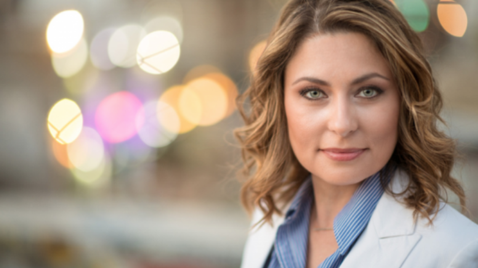 Πάτρα: Πολίτες εκδίωξαν  την βουλευτή της ΝΔ Χριστίνα Αλεξοπούλου από την πλατεία Γεωργίου