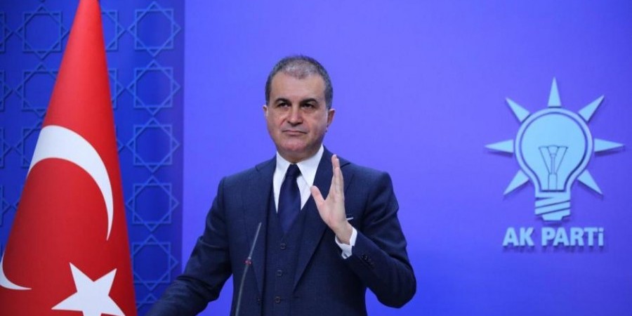 Ξεπέρασαν κάθε όριο θράσους – Κοινοί εκβιαστές οι Τούρκοι: «Ή θα τα βρείτε μαζί μας ή δεν θα νιώσετε ποτέ ασφαλείς»!