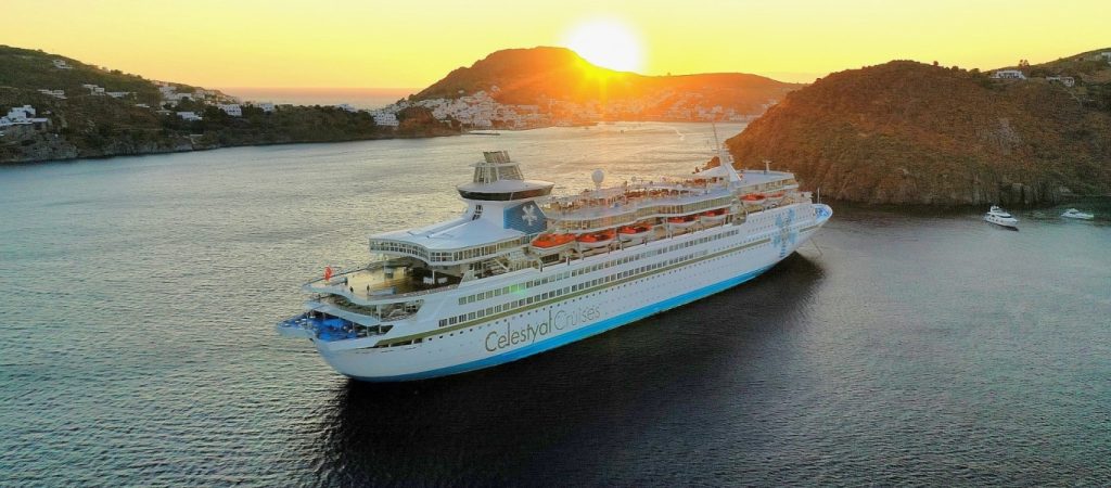 Celestyal Cruise: Επανεκκίνηση δρομολογίων από τις 29 Μαΐου