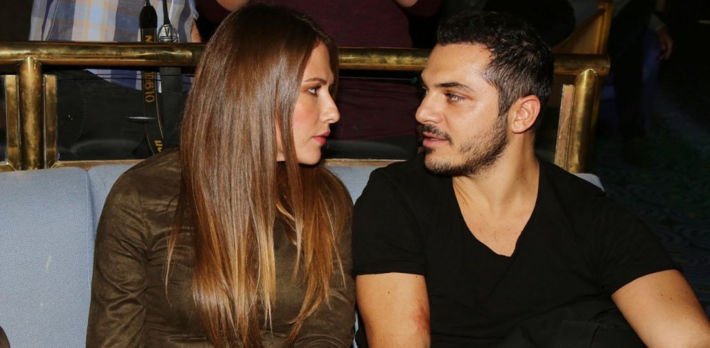 Μ.Δεληθανάση για Κ.Δόξα: «Έχω μηνύματα που παραδέχεται ότι με χτύπησε» (βίντεο)