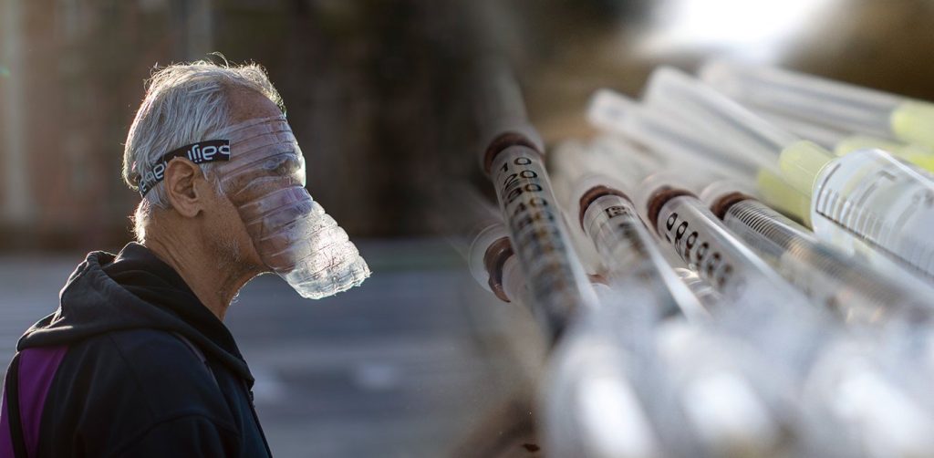 48 χώρες λένε «ναι» στο Sputnik V – Μαρόκο και Κένυα ενέκριναν τη χρήση του