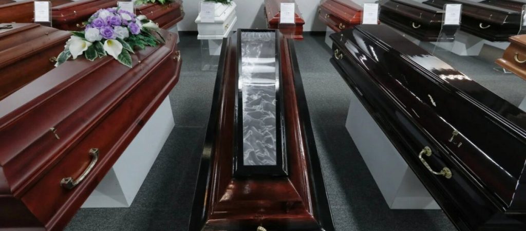 Θα λέτε «αντίο» στον νεκρό… online: Νέο trend οι κηδείες μέσω διαδικτύου