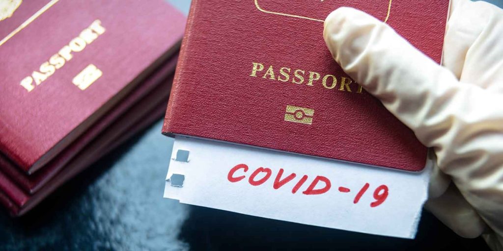 Σερβία: Έτοιμο το ψηφιακό πιστοποιητικό εμβολιασμού – Σε συζητήσεις με την Ελλάδα για την αμοιβαία αναγνώρισή του