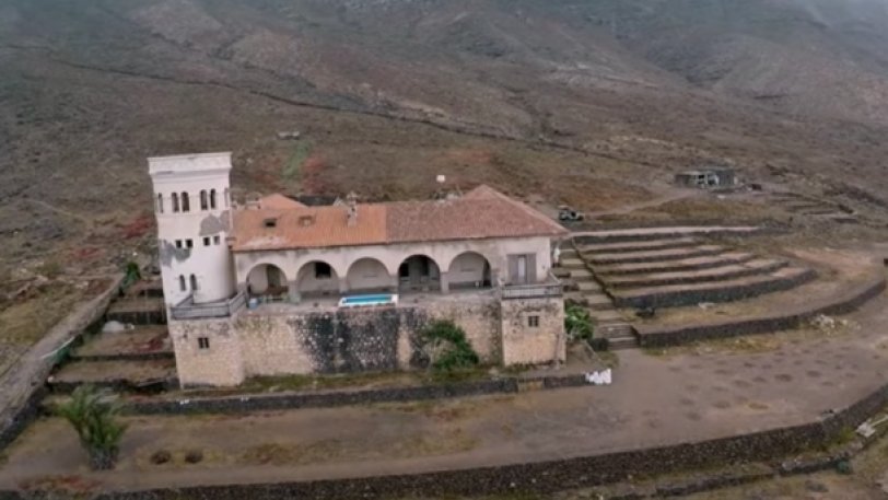 Νέα θεωρία συνομωσίας θέλει τον Χίτλερ να κρύφτηκε σε… βίλα των Κανάριων Νήσων