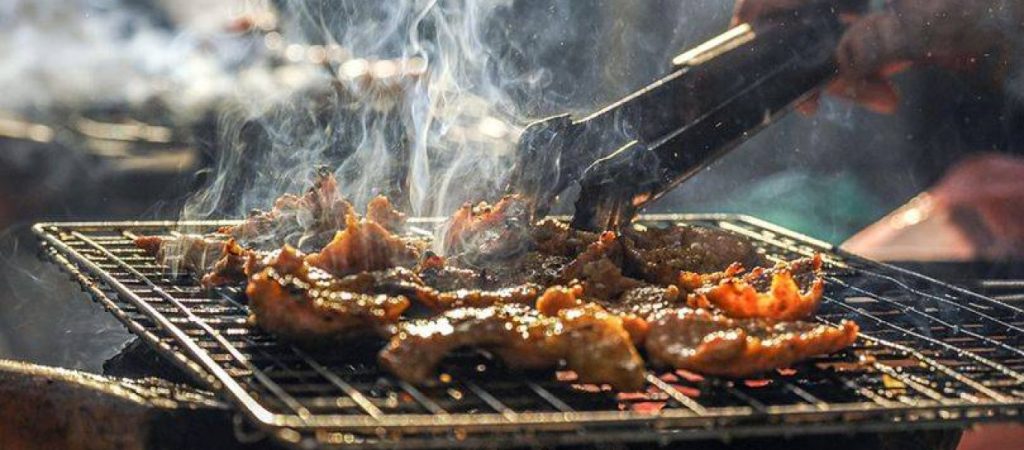 Ψήσιμο στα κάρβουνα: Το λάθος που κάνουν οι περισσότεροι