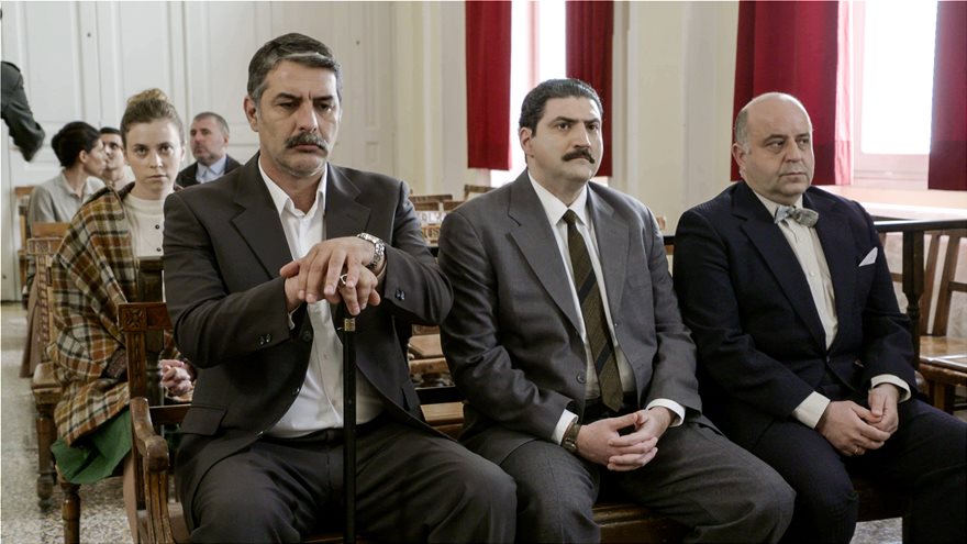 «Άγριες Μέλισσες»: Όλα όσα θα διαδραματιστούν στα επεισόδια της ερχόμενης εβδομάδας (φωτο)