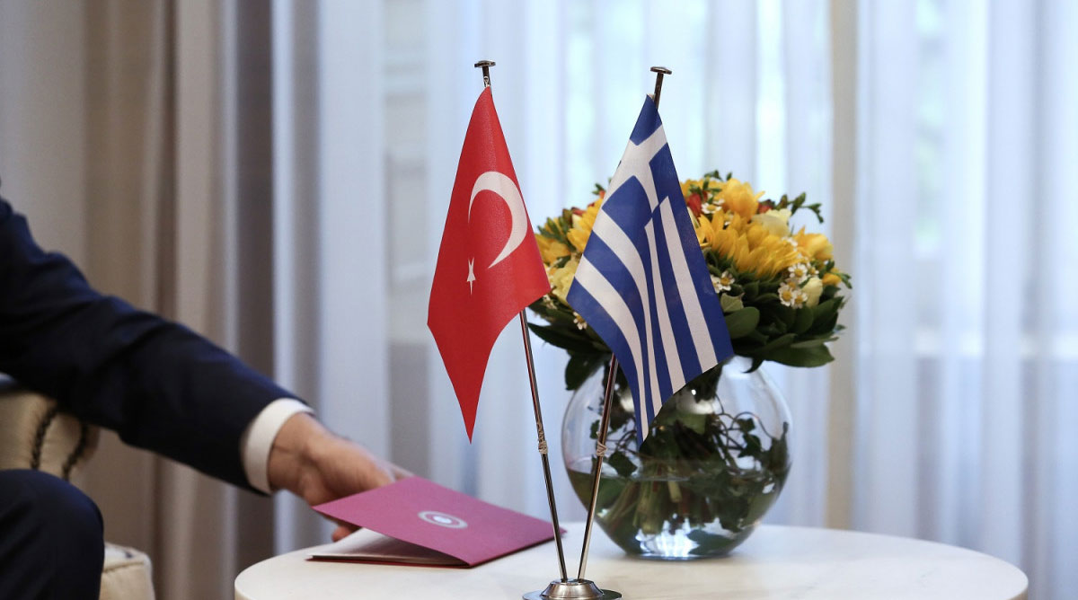 Στις 16 Μαρτίου ξεκινάει ο 62ος γύρος των διερευνητικών επαφών Ελλάδας-Τουρκίας