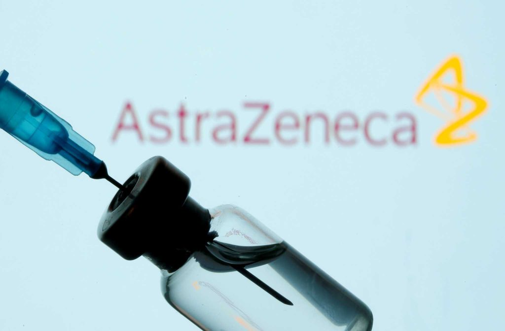 Εμβόλιο AstraZeneca: «Ασφαλές και αποτελεσματικό» λέει η Βρετανία