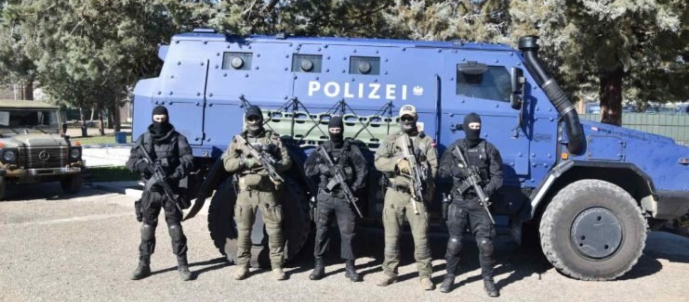 Νέο επεισόδιο με πυροβολισμούς στον Έβρο – Οι Τούρκοι έβαλλαν κατά μεικτής περιπόλου Frontex – Ελλήνων