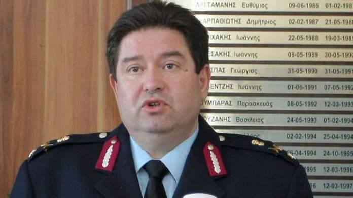 ΕΔΕ για την ανακοίνωση των Ειδικών Φρουρών Κρήτης