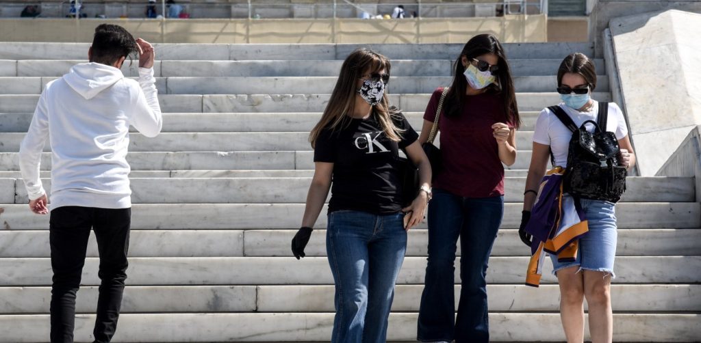 Δημήτρης Θάνος: Ανησυχητική η διασπορά της βρετανικής μετάλλαξης του κορωνοϊού και στην Αττική