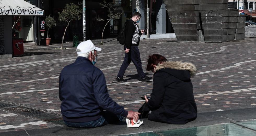 Θ.Βασιλακόπουλος: «Το 40% των ανθρώπων άνω των 80 ετών ενώ έχει τη δυνατότητα να εμβολιαστεί δεν το έχει κάνει»