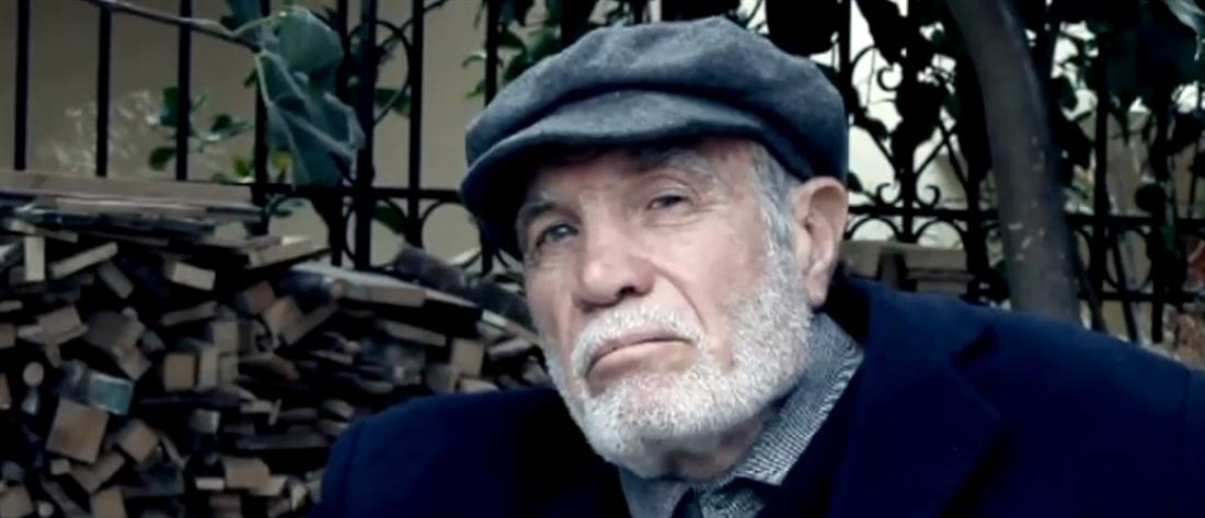 Πέθανε ο ηθοποιός Κωστής Μαλκότσης – Η ανάρτηση του Σπύρου Μπιμπίλα (φωτο)