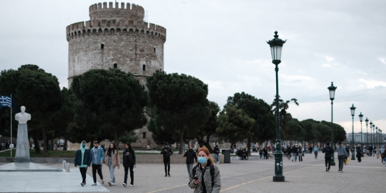 Λίγο πριν την Καθαρά Δευτέρα οι ειδικοί «είδαν» αυξημένο ιικό φορτίο στα λύματα!