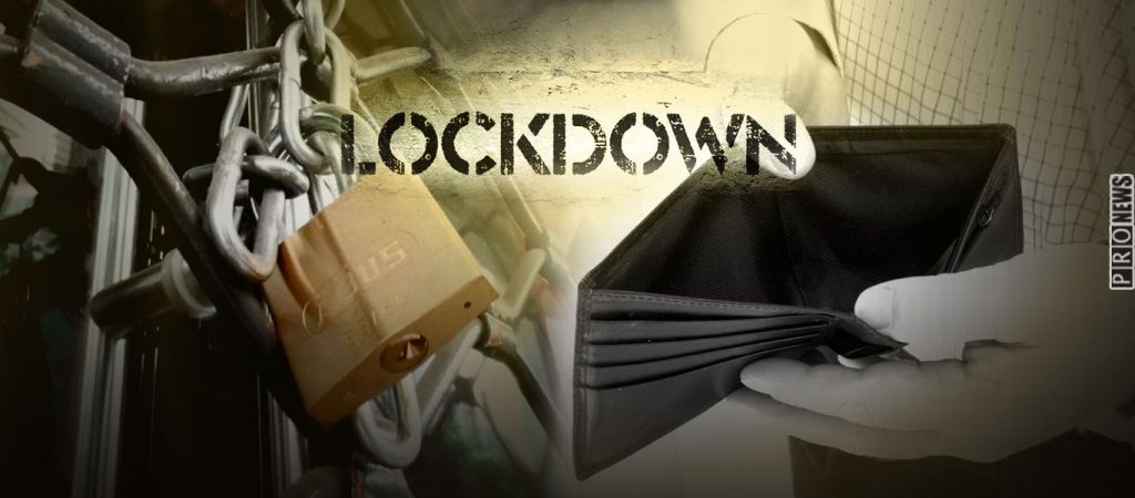 Σοκ: Πάνω από 234 δισ. ευρώ το χρέος των Ελλήνων πολιτών εξαιτίας των lockdowns – Μπαίνει σε νέα Μνημόνια η χώρα