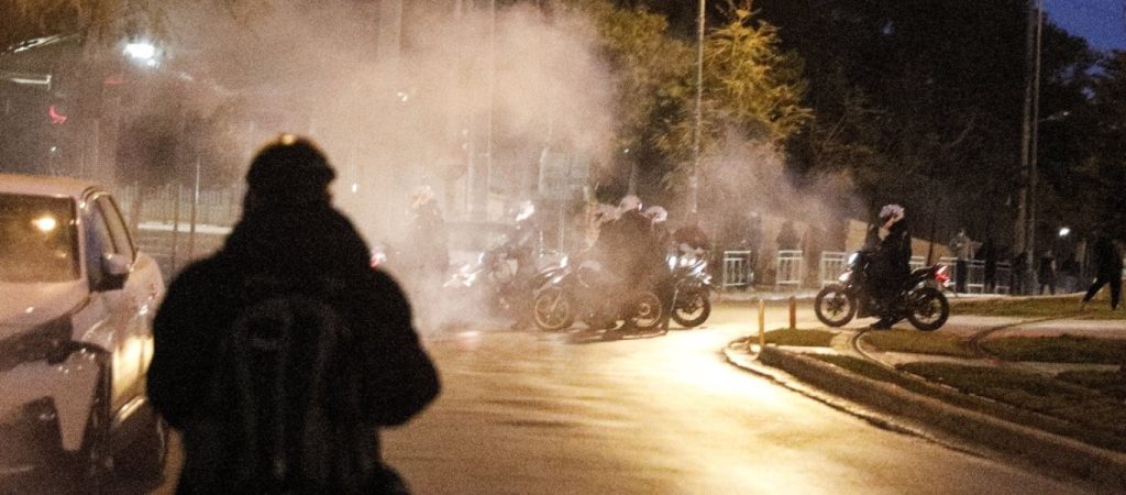 Νέα Σμύρνη: Η κατάθεση του μάρτυρα που οδήγησε στην σύλληψη του «Ινδιάνου»