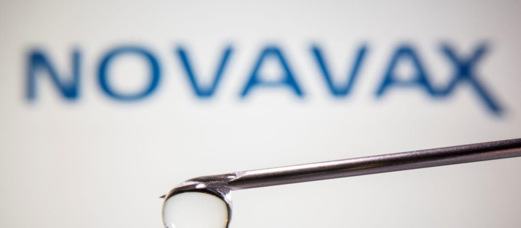 Φτάνει το 96% η αποτελεσματικότητα του εμβολίου της Novavax
