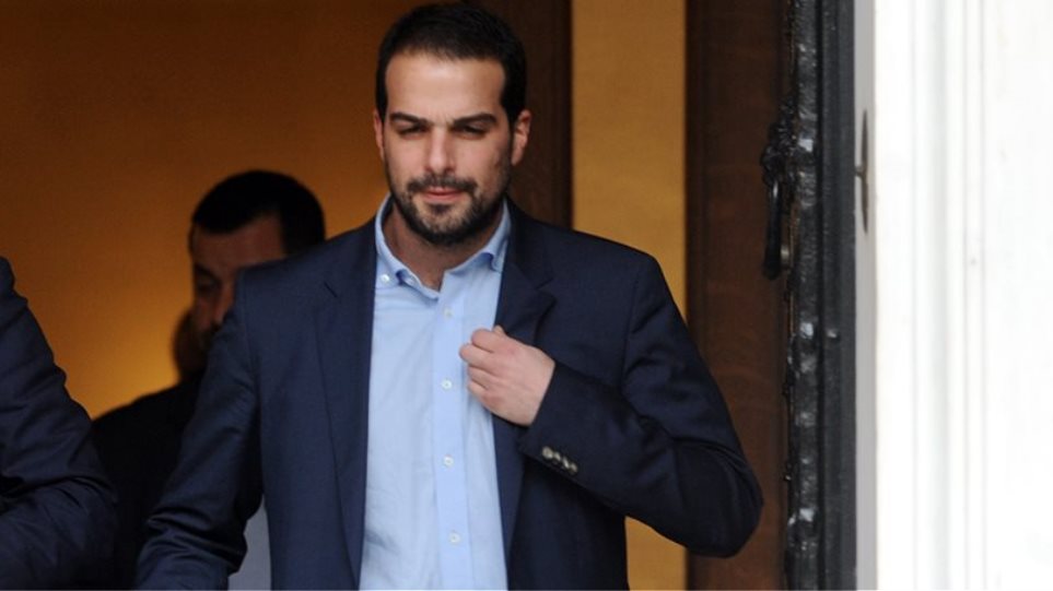 Γαβριήλ Σακελλαρίδης: Αποχώρησε από την Διεθνή Αμνηστία – Δεν επιστρέφει στην πολιτική δηλώνει