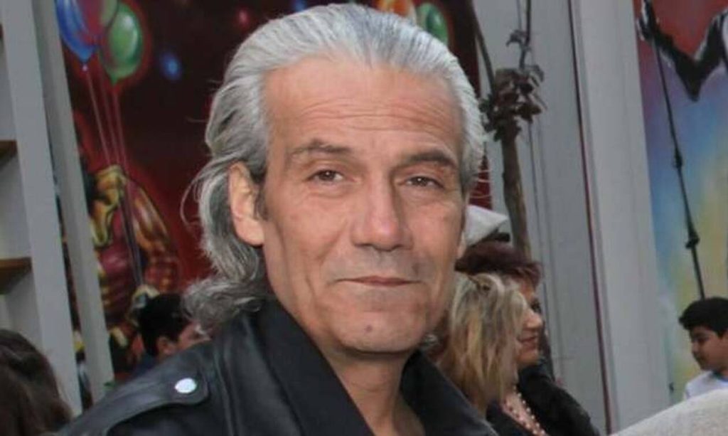 Συγκινούν τα λόγια της αδελφής του Θεόφιλου Βανδώρου μετά τον θάνατό του