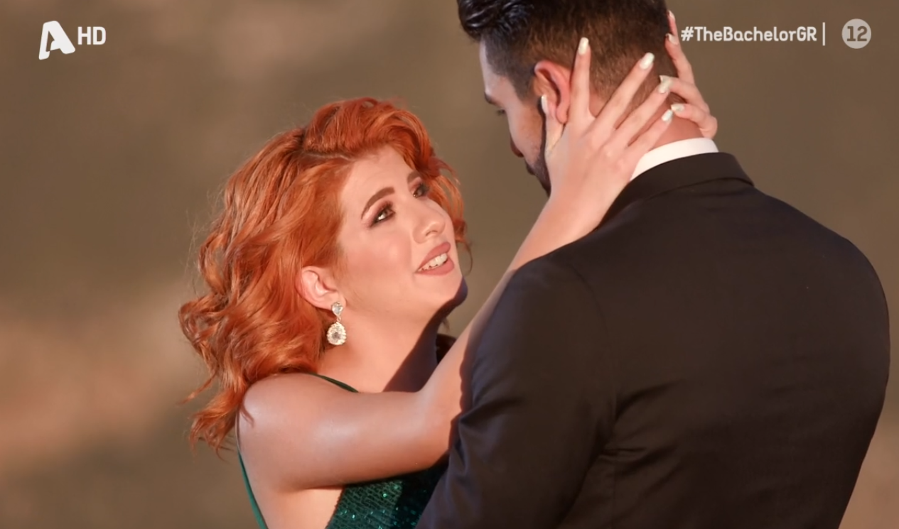 Αυτοί είναι έρωτες: Τα «σπάσανε» Βασιλάκος με την κοκκινομάλλα Νικόλ – Και πολύ κράτησαν