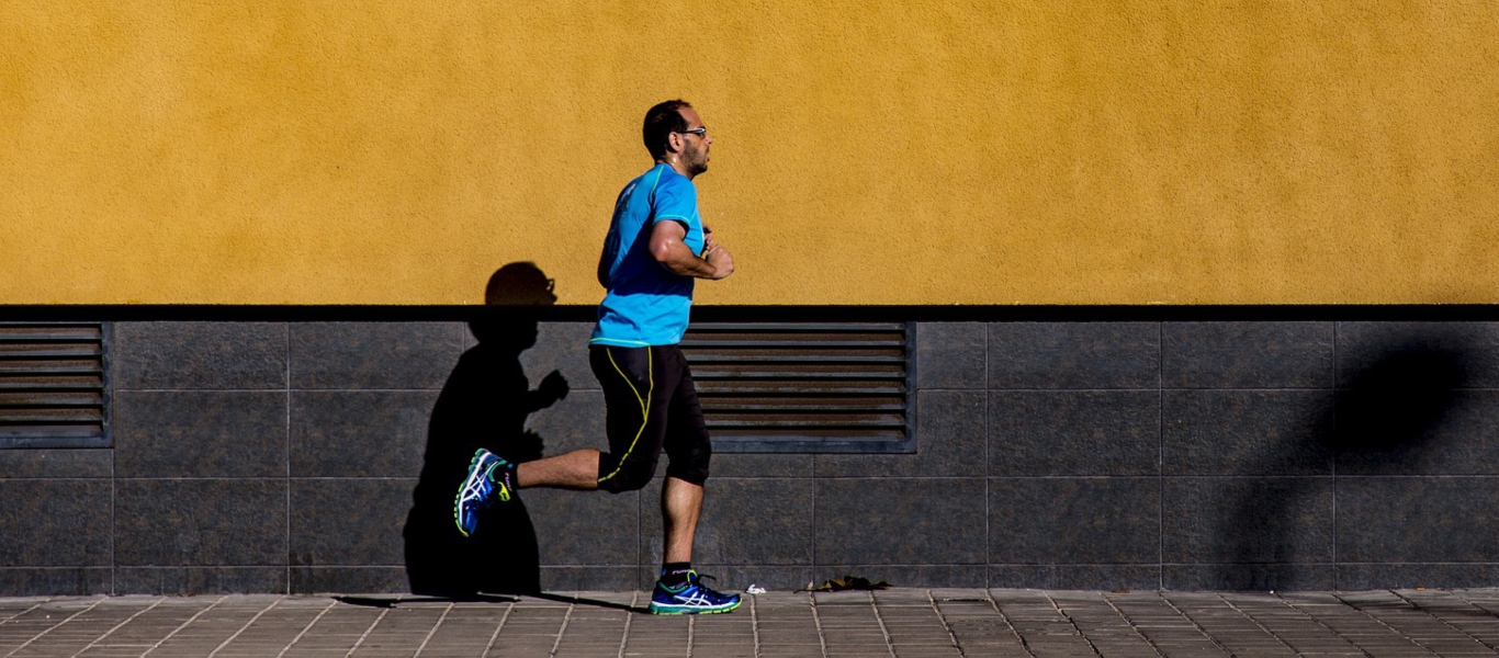 Το τρέξιμο βελτιώνει την υγεία της καρδιάς – Αυτά είναι τα σημαντικά οφέλη