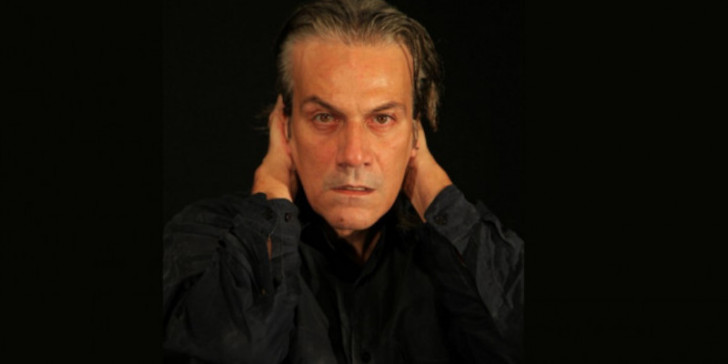 Πέθανε σε ηλικία 60 ετών ο ηθοποιός Θεόφιλος Βανδώρος (φωτο)