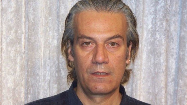 «Λύγισε» ο πατέρας του Θεόφιλου Βανδώρου: «Αρρώστησε από αυτό τον άθλιο τον καρκίνο» (βίντεο)