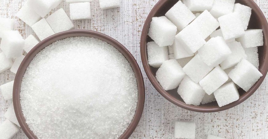 Το βίντεο που θα σε κάνει να μην θες να ξαναφάς ποτέ ζάχαρη (βίντεο)