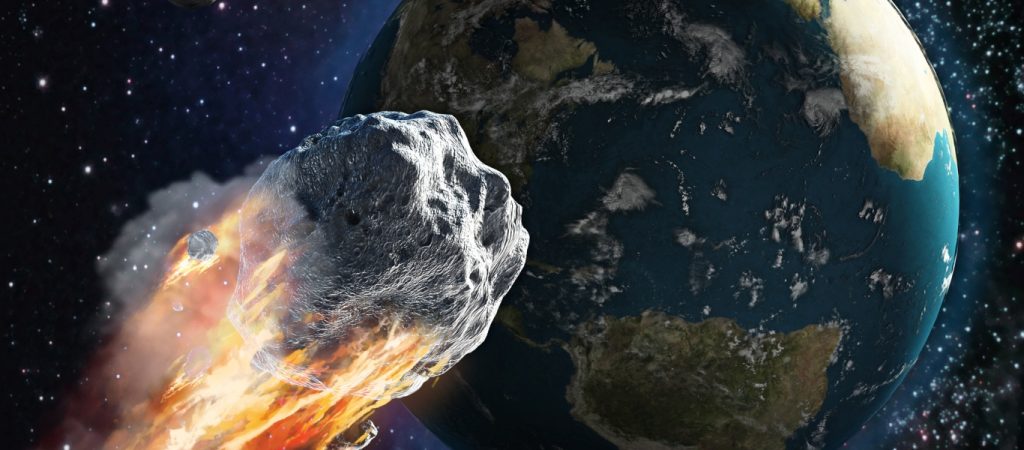 Θα περάσει δίπλα από την Γη ο μεγαλύτερος αστεροειδής του 2021 τον Μάρτιο