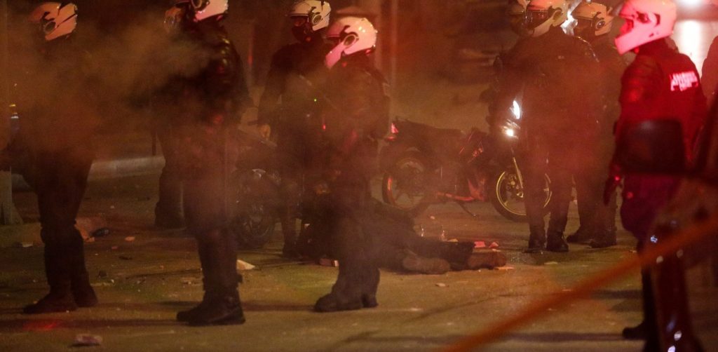 «Αν κάνεις επεισόδια θα σε δώσω»: Η κατάθεση που «καίει» τον Ελληνοϊρακινό «Ινδιάνο»