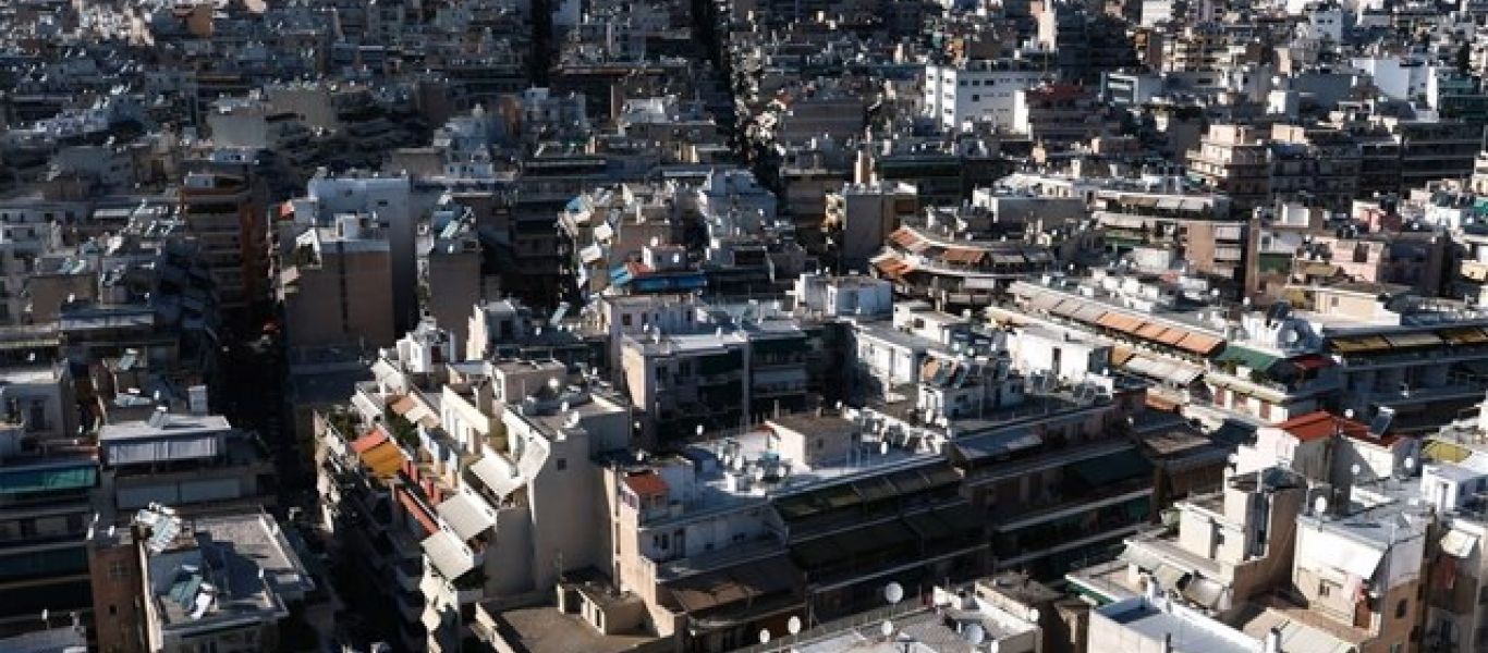 Μείωση ενοικίου: Έως 31 Μαρτίου οι δηλώσεις για τον Φεβρουάριο – Άνοιξε η πλατφόρμα της ΑΑΔΕ