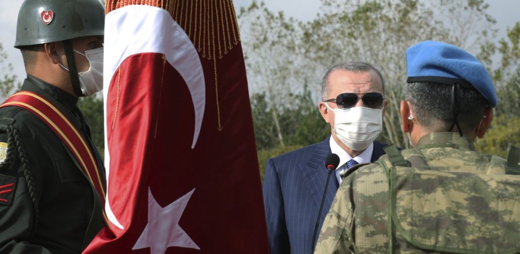 Ahval: «Ήρθε η ώρα για σοβαρές κυρώσεις στην Τουρκία για τα Κατεχόμενα»