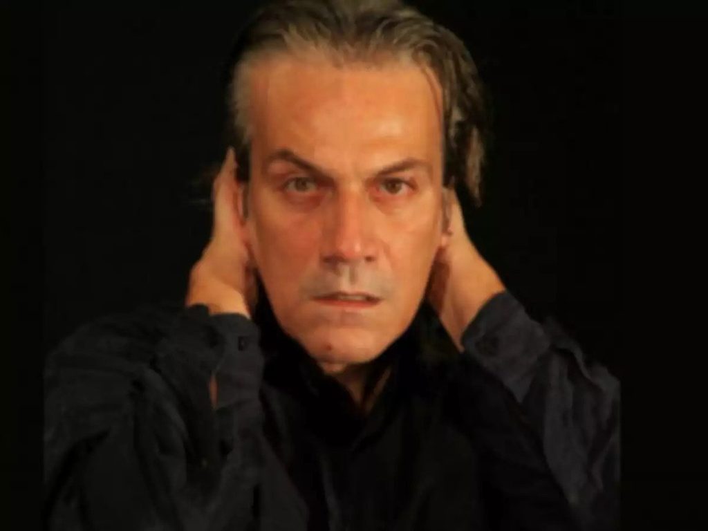 Θεόφιλος Βανδώρος: Σε κλίμα οδύνης  η  κηδεία του ηθοποιού